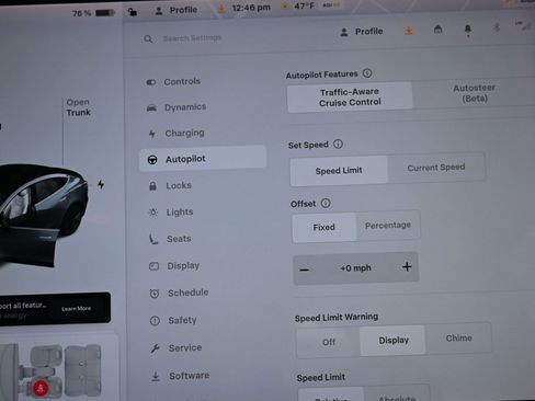 Used 2018 Tesla Model 3 Long Range image 23