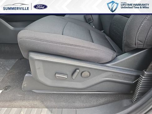 New 2026 Ford F150 XLT w/ Equipment Group 302A MID AWD/4WD image 18