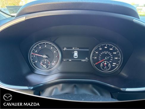 Used 2021 Hyundai Santa Fe SEL image 11