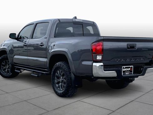 Used 2023 Toyota Tacoma SR5 image 12