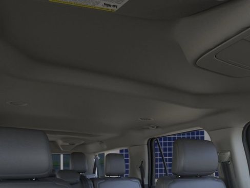 New 2026 Ford Expedition Max Active AWD/4WD image 23