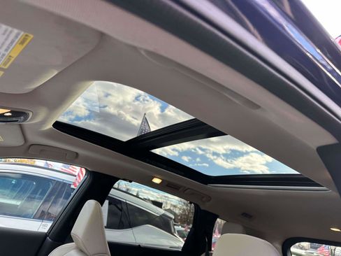 Used 2023 INFINITI QX60 Luxe w/ Cargo Package image 21