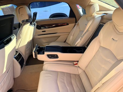 Used 2018 Cadillac CT6 Platinum image 11