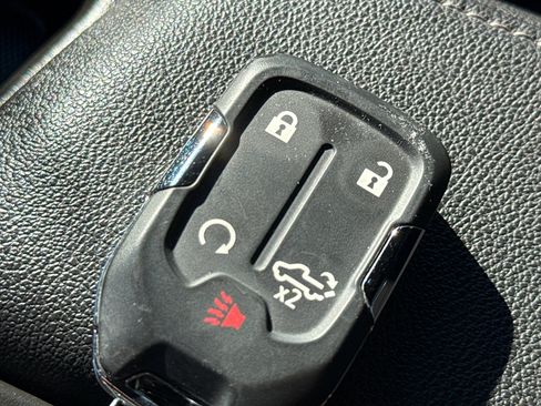 Used 2022 Chevrolet Silverado 1500 RST image 39