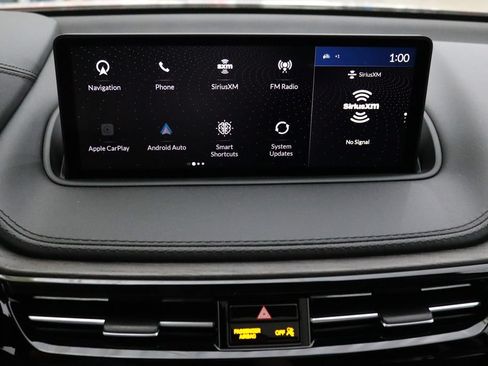 Certified 2023 Acura MDX SH-AWD w/ Advance Package image 19