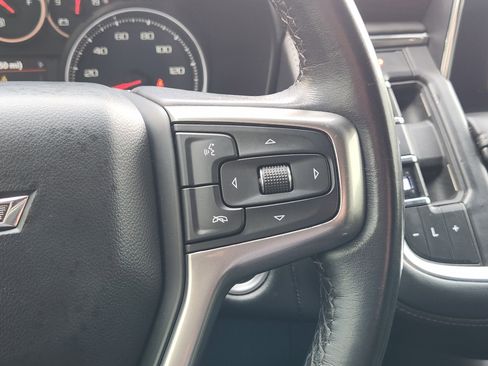 Used 2021 Chevrolet Suburban Z71 w/ Rear Media and Nav Package image 28