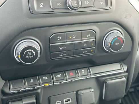 New 2026 Chevrolet Silverado 2500 W/T w/ WT/CX Safety Package image 17