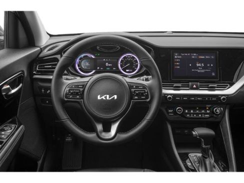 Used 2022 Kia Niro EX Premium FWD image 10
