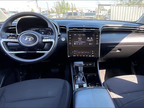 Used 2024 Hyundai Tucson SEL image 16