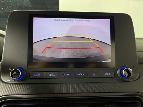 Certified 2023 Hyundai Kona SEL AWD/4WD image 23
