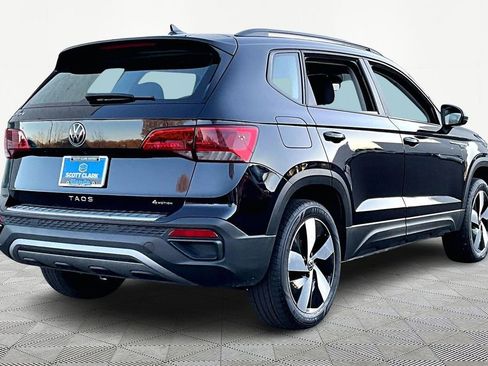 Used 2023 Volkswagen Taos S w/ Driver Assistance Package image 5