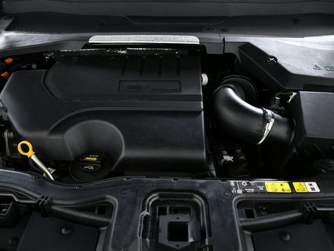 Used 2023 Land Rover Discovery Sport S AWD/4WD image 34
