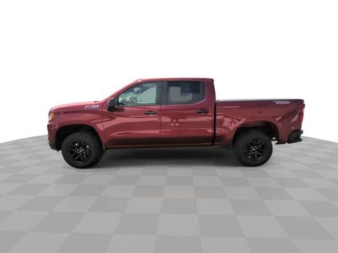 Used 2023 Chevrolet Silverado 1500 LT Trail Boss image 5
