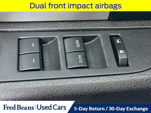 Used 2012 Ford F150 FX4 w/ FX Luxury Pkg AWD/4WD image 20