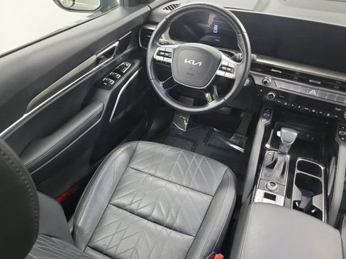 Certified 2024 Kia Telluride EX X-Line AWD/4WD image 15