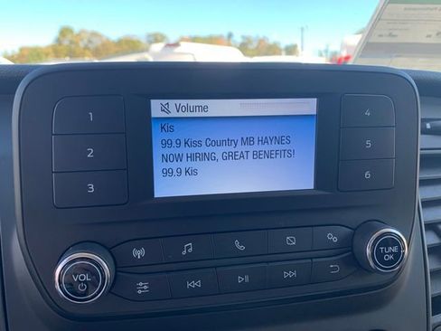 New 2025 Ford Transit 350 Low Roof AWD image 15