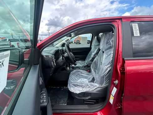 New 2026 Ford Ranger XLT w/ Equipment Group 301A High AWD/4WD image 11