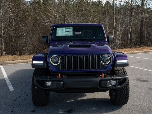 New 2026 Jeep Gladiator Mojave AWD/4WD image 2