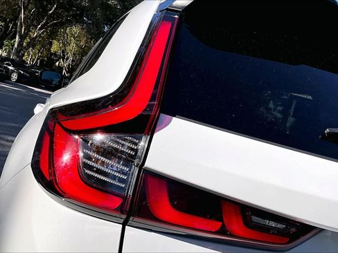 Used 2023 Honda CR-V EX-L image 28