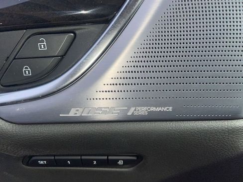 Certified 2024 Cadillac XT6 Premium Luxury w/ LPO, Floor Liner Package image 27