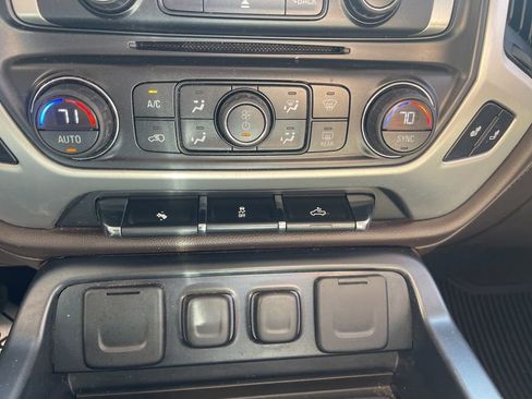 Used 2015 GMC Sierra 1500 SLT image 29