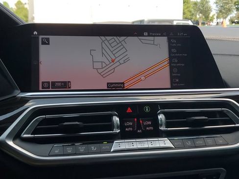 Used 2020 BMW X5 sDrive40i w/ M Sport Package RWD image 32