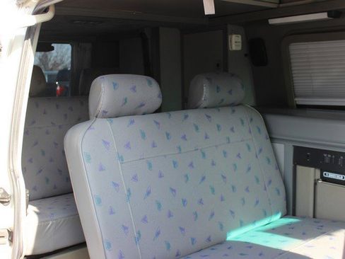 Used 1997 Volkswagen Eurovan Camper image 19