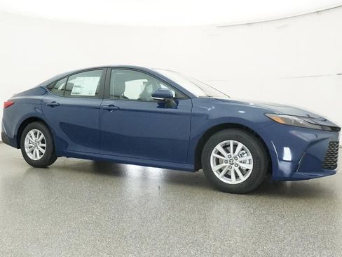 New 2026 Toyota Camry LE image 61
