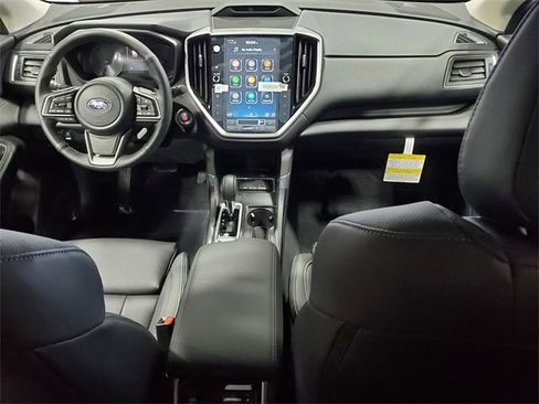 New 2026 Subaru Ascent Limited image 23