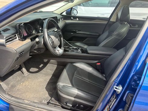 Used 2023 Kia K5 EX w/ EX Premium Package image 3