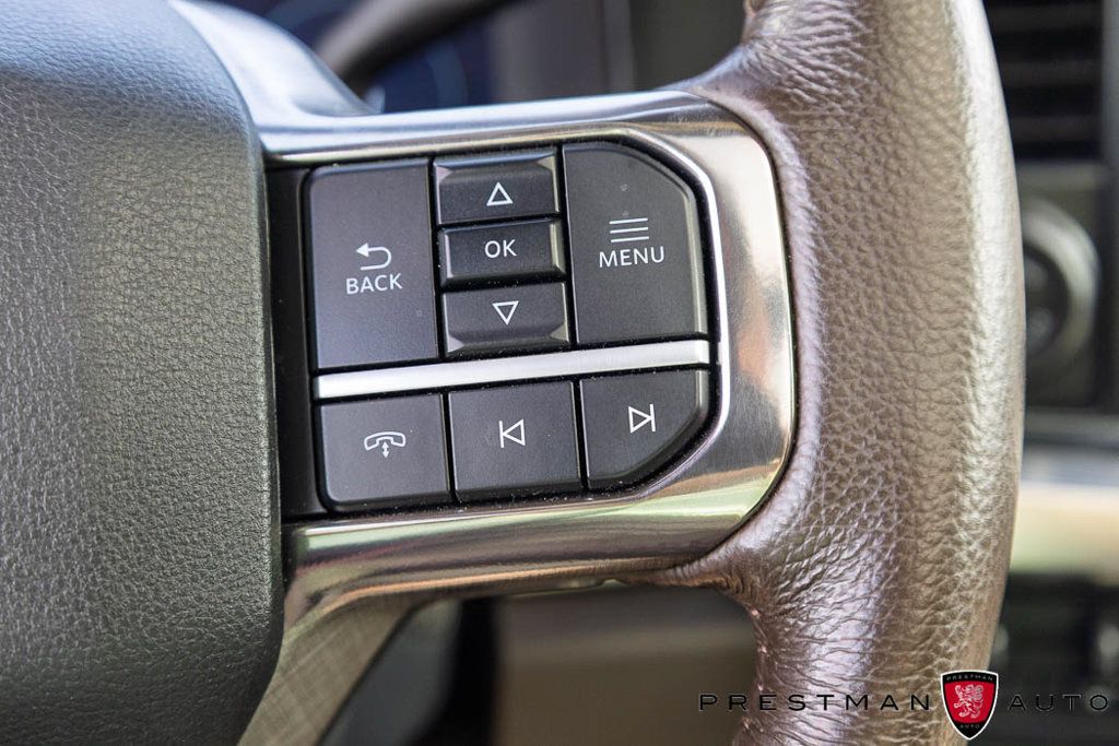 Used 2024 Ford F250 King Ranch w/ Chrome Package AWD/4WD image 37
