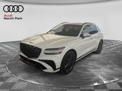 Used 2026 Genesis GV70 3.5T Sport Prestige