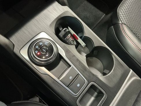 Used 2024 Ford Escape ST-Line w/ Tech Pack #1 image 20