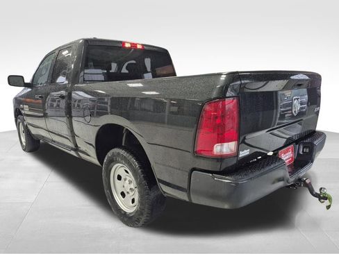 Used 2018 RAM 1500 Tradesman w/ Popular Equipment Group image 4