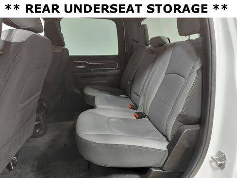 Certified 2024 RAM 3500 Big Horn image 19