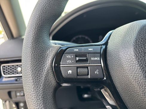 Used 2023 Honda Civic LX image 16