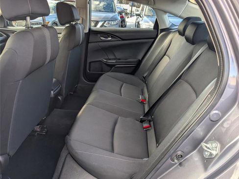 Used 2020 Honda Civic LX image 14