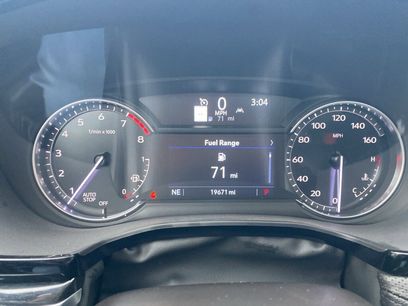 Used 2025 Cadillac XT5 Premium Luxury