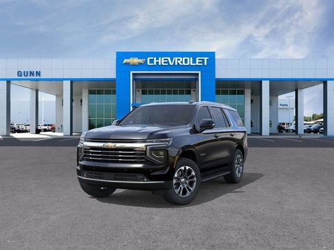 New 2026 Chevrolet Tahoe LT w/ Comfort Package RWD image 8