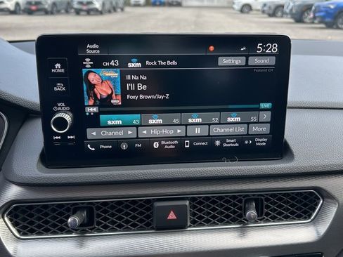 New 2026 Acura Integra A-Spec image 12