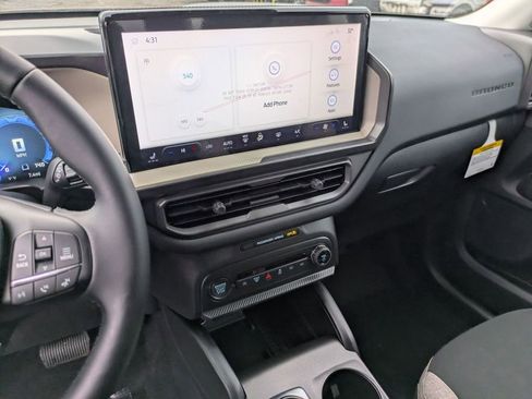 New 2025 Ford Bronco Sport Big Bend w/ Convenience Package image 31