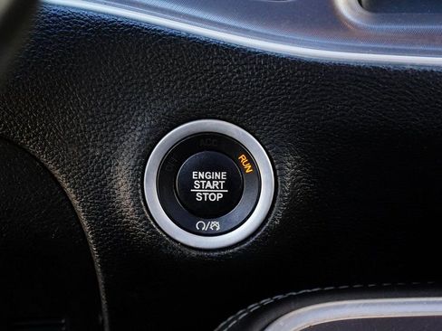 Used 2019 Dodge Challenger SXT RWD image 20