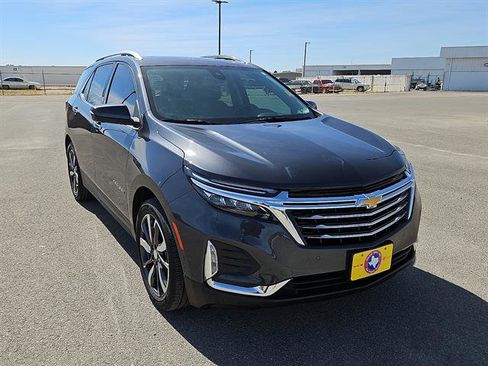Used 2022 Chevrolet Equinox Premier image 7
