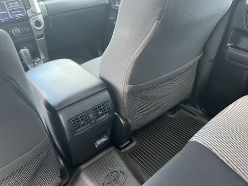 Used 2023 Toyota 4Runner SR5 image 14