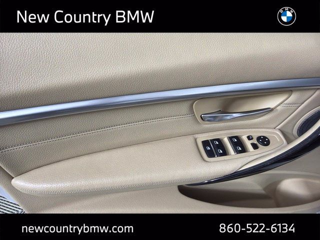 Used 2016 BMW 328i xDrive Sedan AWD/4WD image 13