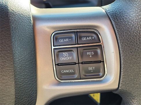 Used 2022 RAM 1500 Classic Warlock w/ Trailer Tow Group image 14