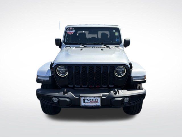 Used 2022 Jeep Gladiator Sport AWD/4WD image 9