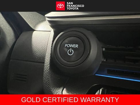 Certified 2023 Toyota Prius Limited FWD image 24
