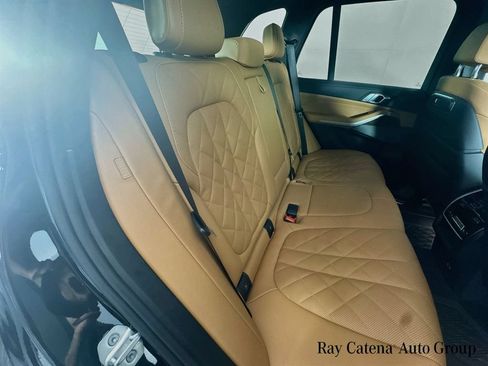 Used 2026 BMW X5 xDrive40i w/ M Sport Package AWD/4WD image 29