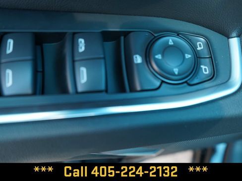 New 2026 Chevrolet Silverado 1500 RST AWD/4WD image 29